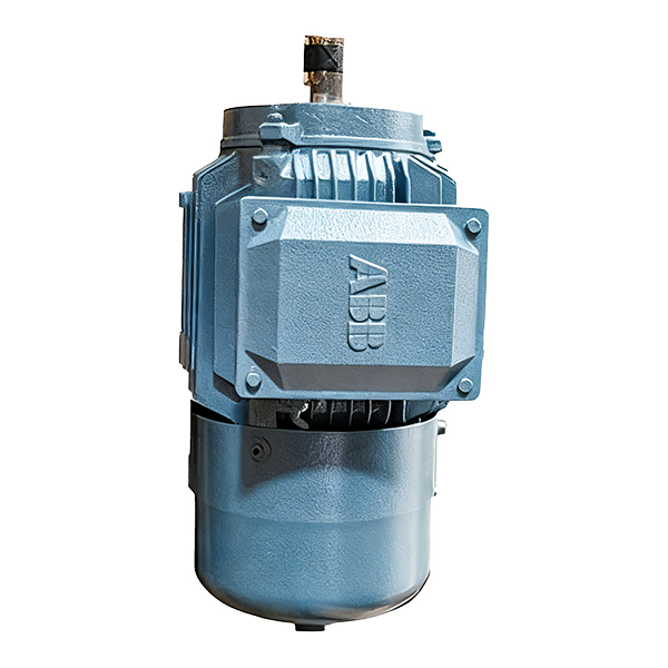 ABB Motor/S180 Control System